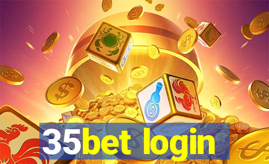 35bet login